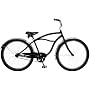 Pacific Bayview Men's Cruiser Bike