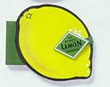 The magnetic lemon cookbook