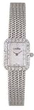 Condor 14K Solid White Gold Women's Watch - Diamond Bezel & Markers MOP - L304-10D