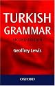Turkish Grammar