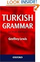 Turkish Grammar