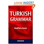 Turkish Grammar