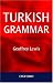 Books : Turkish Grammar