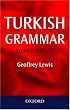Turkish Grammar