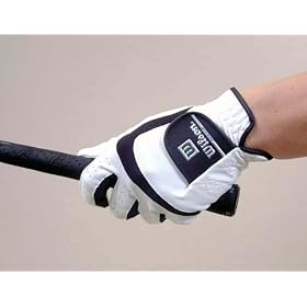 Wilson(�E�C���\��) WSG-6121 �O���[�u �z���C�g L