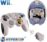 Nintendo Wii Glide Wireless Controller