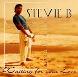Waiting for Your Love