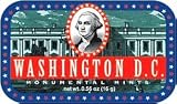 Washington D.C. Mints, Washington D.C. Souvenirs, Washington D.C. Souvenir