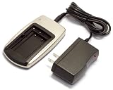 Nikon用 バッテリー充電器 EN-EL1/EL3