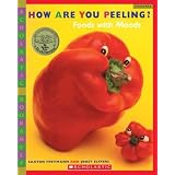 How Are You Peeling? (Scholastic Bookshelf)