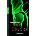 Das Studio: Erotischer Roman
