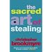 The Sacred Art of Stealing