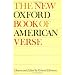 The New Oxford Book of American Verse (Oxford Books of Verse)