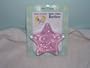 Baby Snoopy Water Filled Teether (Pink)