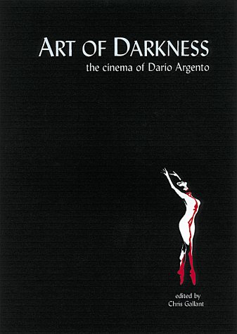 Dario Argento