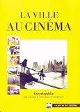 Revue Cahiers du cinéma  / La ville au cinéma