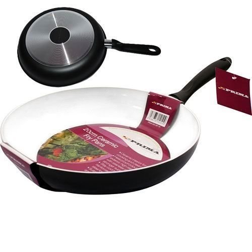 Best Price Prima 24cm Aluminium Ceramic Coating Non Stick Frying Fry