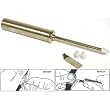 Watch Crystal Pump Bergeon Swiss Crown Tool