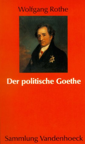 Johann Wolfgang von Goethe