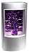Vision Sparkle Lamp - Purple Glitter