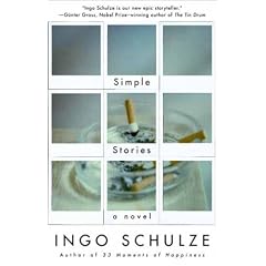 Simple Stories