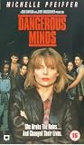 Dangerous Minds [UK IMPORT] - Michelle Pfeiffer