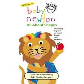 Baby Newton 02