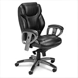 Tiffany Industries 300 Series Mid-Back Swivel and Tilt Chair