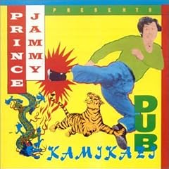 Kamikazi Dub