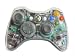 Evolve360 Controller Faceplate *CRYSTAL CLEAR*