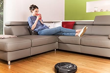 Purchase Vileda Cleaning Robot