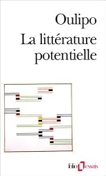 La littérature potentielle