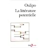 La litt�rature potentielle