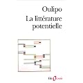 La litt�rature potentielle