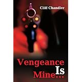 vengeance is mine