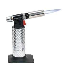 Master Class Blowtorch / Professional Cook's Blowtorch