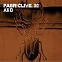 Fabriclive.02