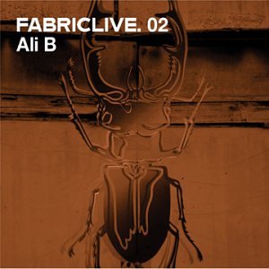 Ali B - Fabriclive.02 - Zortam Music