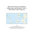 The World Market for Quicklime, Slaked Lime, and Hydraulic Lime: A 2007 Global Trade Perspective