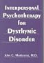 Interpersonal Psychotherapy for Dysthymic Disorder