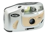 Keystone LeClic 35mm Camera, Two-Tone