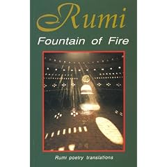 Rumi: Fountain of Fire