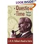 A Question of Time: J.R.R. Tolkien's Road to Faerie