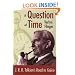 A Question of Time: J.R.R. Tolkien's Road to Faerie