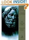 The City of God [The Modern Library]