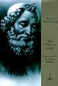 The City of God [The Modern Library]