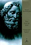 The City of God (Modern Library)