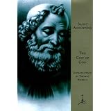 The City of God [The Modern Library]