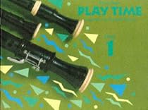Play Time Recorder Course Stage 1: An Introduction to the Descant Recorder (Fagan Play Time Recorder Course)
