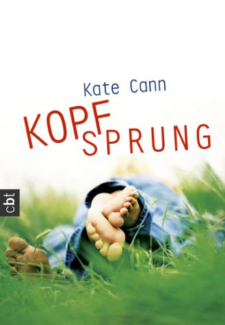 Produkt-Bild: Kopfsprung